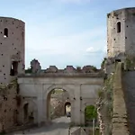 منزل ريفي Ai Sei Archi فولينيو