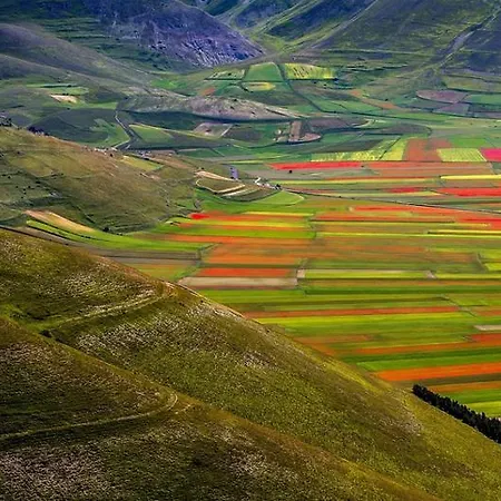 Ai Sei Archi * Foligno