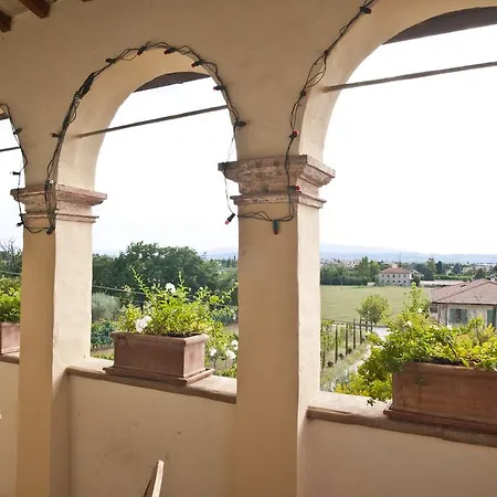 Ai Sei Archi * Foligno