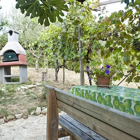 Ai Sei Archi Kır Evi Foligno