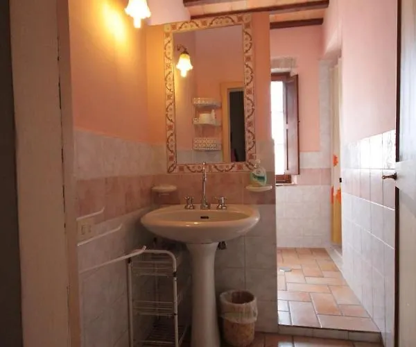 Ai Sei Archi Casa di campagna Foligno