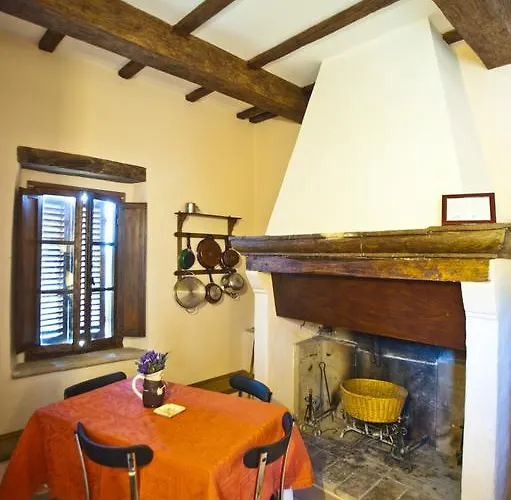 Casa di campagna Ai Sei Archi