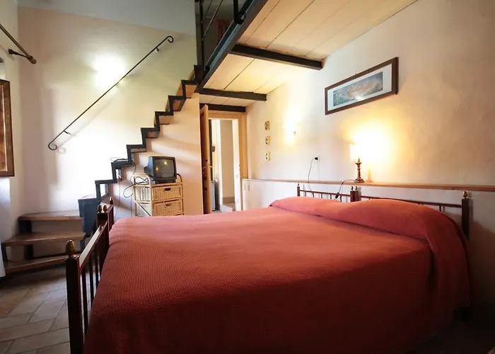 Ai Sei Archi Casa di campagna *