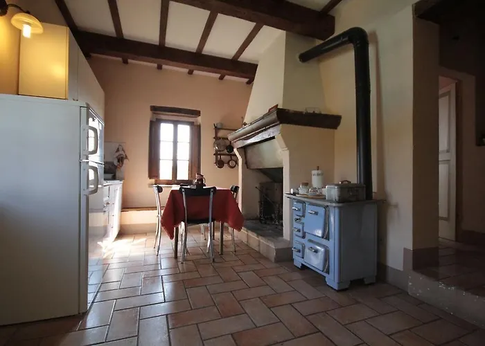 Ai Sei Archi * Foligno