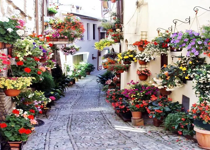 Ai Sei Archi Casa di campagna *