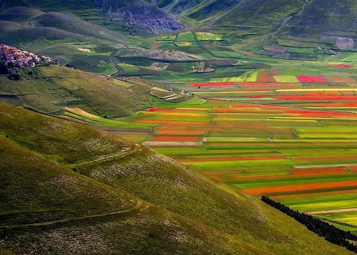 Ai Sei Archi * Foligno