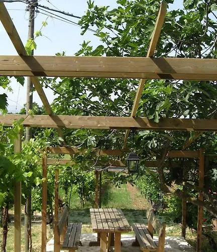 Ai Sei Archi * فولينيو