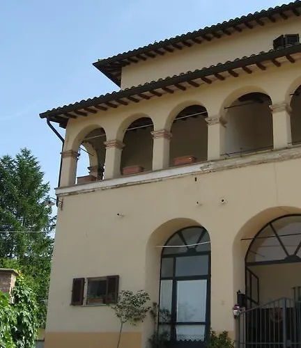 Ai Sei Archi Casa di campagna *