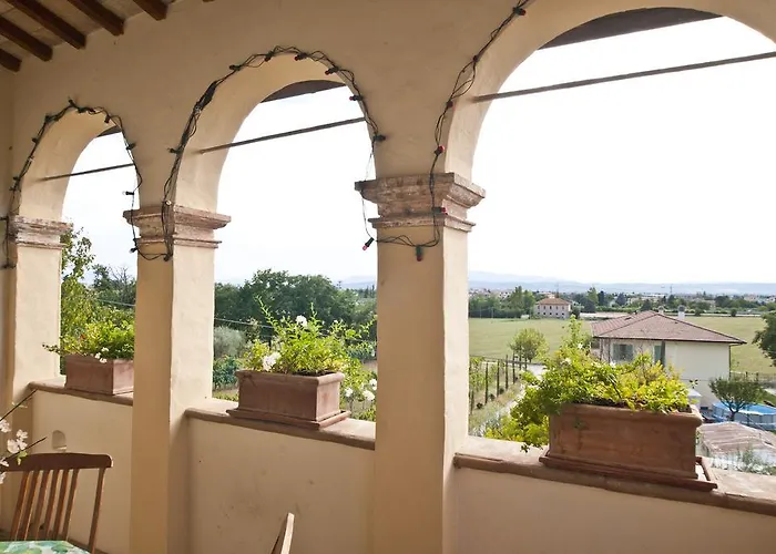 Ai Sei Archi * Foligno