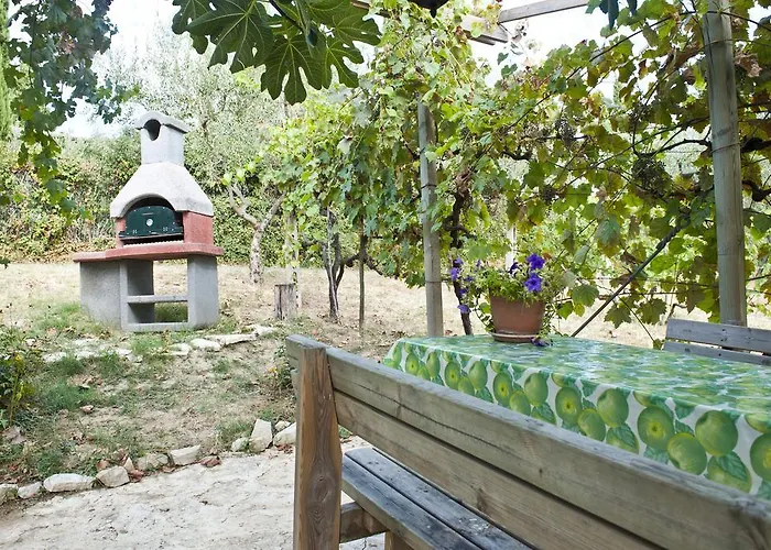 Ai Sei Archi Casa di campagna Foligno