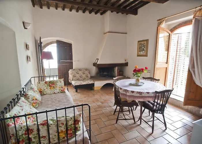 Ai Sei Archi Casa di campagna