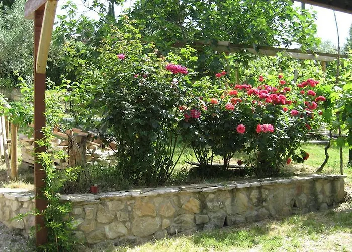 Ai Sei Archi Casa di campagna Foligno