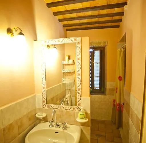 Casa di campagna Ai Sei Archi *