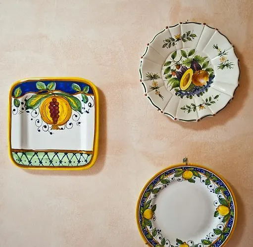 Ai Sei Archi Casa di campagna *